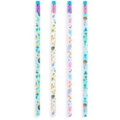 Ooly Potloden Mermaid Magic Set 12-delig