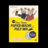 Het Muizenhuis Papier Mache Pulp Mix