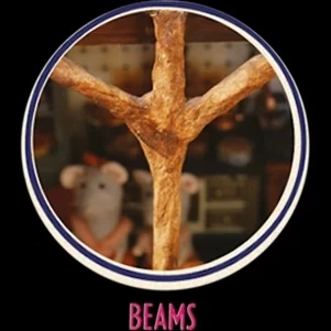 Het Muizenhuis Papier Mache Pulp Mix 5 Het Muizenhuis Papier Mache Pulp Mix - Afbeelding 4