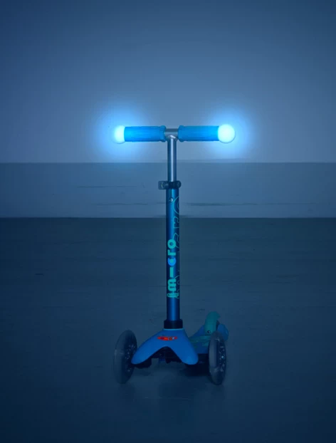 Micro Step Mini Micro Step Magic Aqua 6 Micro Step Mini Micro Step Magic Aqua - Afbeelding 4