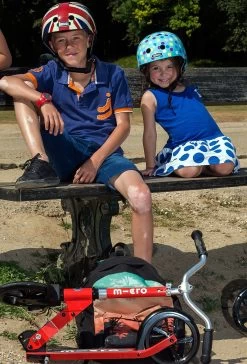 Micro Step Micro Cruiser Rood -Speelgoed Kortingswinkel image 374