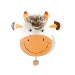 Hermann Teddy Knuffel Beer Met Pyjama Blauw