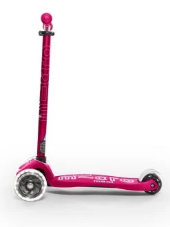 Micro Step Maxi Micro Step Deluxe Roze Led 12 Micro Step Maxi Micro Step Deluxe Roze Led -Speelgoed Kortingswinkel image 384
