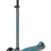 Micro Step Maxi Micro Step Deluxe PRO Grijs Aqua