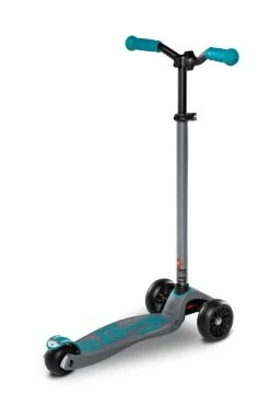 Micro Step Maxi Micro Step Deluxe PRO Grijs Aqua 15 Micro Step Maxi Micro Step Deluxe PRO Grijs Aqua -Speelgoed Kortingswinkel image 392