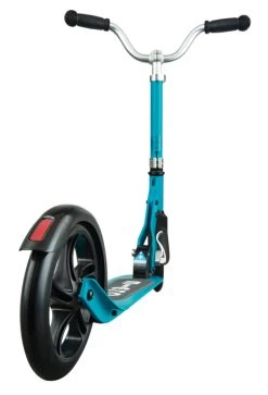 Micro Step Micro Cruiser Aqua -Speelgoed Kortingswinkel image 399