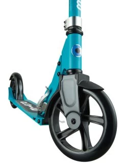 Micro Step Micro Cruiser Aqua -Speelgoed Kortingswinkel image 400