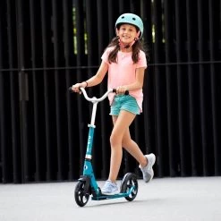 Micro Step Micro Cruiser Aqua -Speelgoed Kortingswinkel image 401