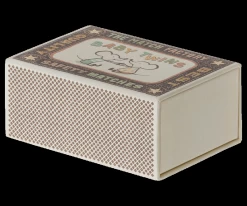 Maileg Tweeling Baby Muis In Een Luciferdoosje -Speelgoed Kortingswinkel image 42