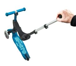 Micro Step Mini Micro 3in1 Deluxe Push Set -Speelgoed Kortingswinkel image 424