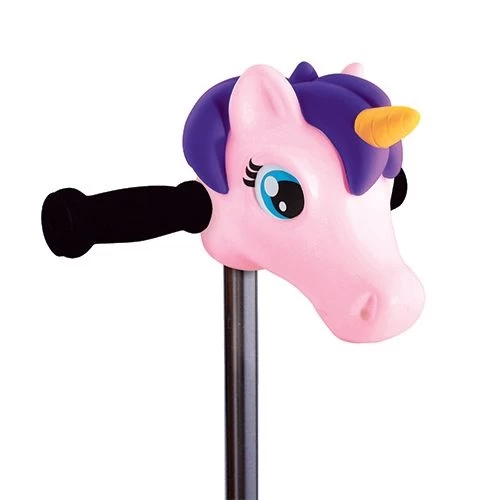 Micro Step Scootaheadz Eenhoorn Paars/Roze 3 Micro Step Scootaheadz Eenhoorn Paars/Roze