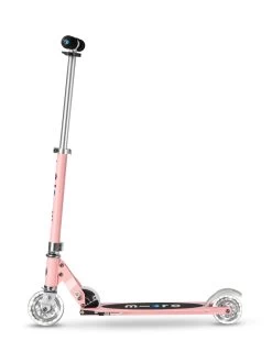 Micro Step Micro Sprite Neon Roze LED -Speelgoed Kortingswinkel image 434