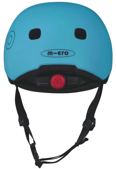 Micro Step Helm Deluxe Ocean Blue 4 Micro Step Helm Deluxe Ocean Blue - Afbeelding 2