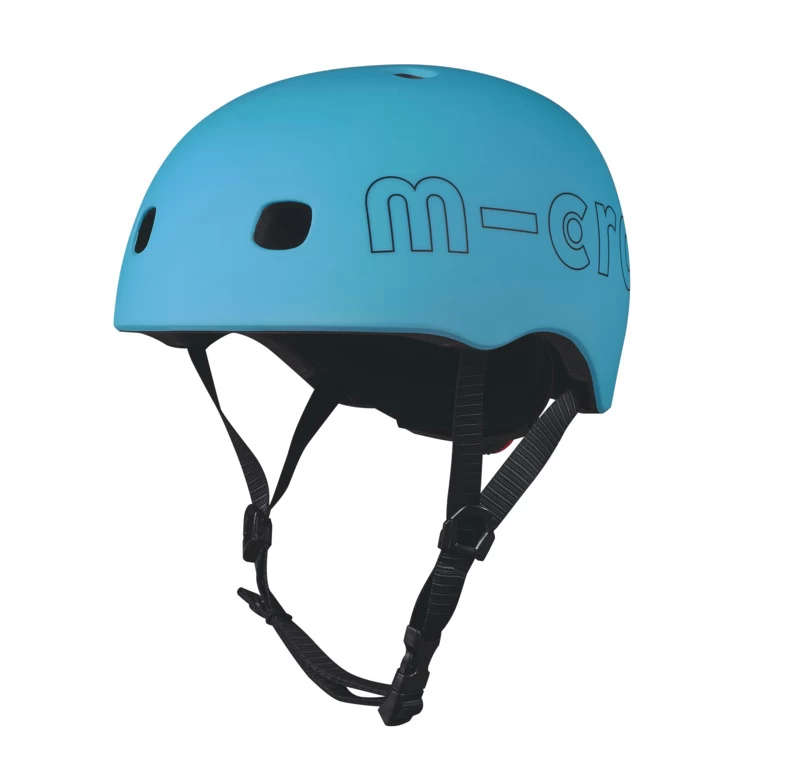 Micro Step Helm Deluxe Ocean Blue 5 Micro Step Helm Deluxe Ocean Blue - Afbeelding 3