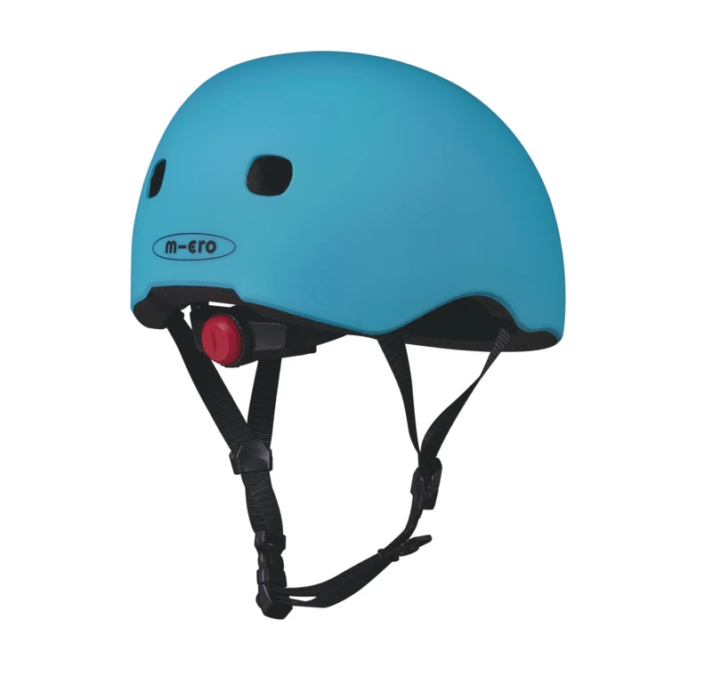 Micro Step Helm Deluxe Ocean Blue 6 Micro Step Helm Deluxe Ocean Blue - Afbeelding 4