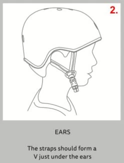 Micro Step Helm Deluxe Ocean Blue 15 Micro Step Helm Deluxe Ocean Blue -Speelgoed Kortingswinkel image 442