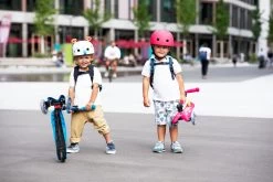 Micro Step Mini Micro Step Deluxe Inklapbaar Ocean Blue -Speelgoed Kortingswinkel image 449