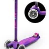 Micro Step Maxi Micro Step Deluxe Paars LED -Speelgoed Kortingswinkel image 453