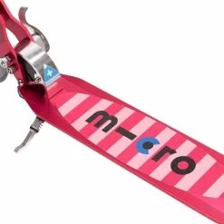 Micro Step Micro Sprite Streep Roze LED -Speelgoed Kortingswinkel image 461