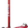 Micro Step Maxi Micro Step Deluxe Rood 2 Micro Step Maxi Micro Step Deluxe Rood -Speelgoed Kortingswinkel image 465