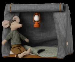 Maileg Happy Camper Tent Mouse 8 Maileg Happy Camper Tent Mouse -Speelgoed Kortingswinkel image 47