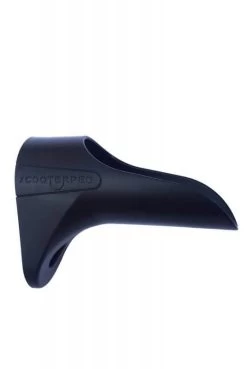 Micro Step Stephaak Ophangbeugel Grijsblauw