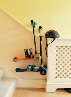 Micro Step Stephaak Ophangbeugel Grijsblauw 8 Micro Step Stephaak Ophangbeugel Grijsblauw -Speelgoed Kortingswinkel image 477