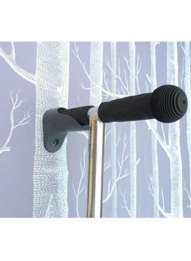 Micro Step Stephaak Ophangbeugel Grijsblauw 6 Micro Step Stephaak Ophangbeugel Grijsblauw - Afbeelding 4