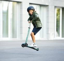 Micro Step Maxi Micro Step Deluxe ECO -Speelgoed Kortingswinkel image 481