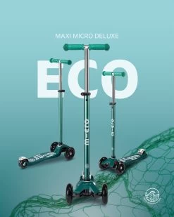 Micro Step Maxi Micro Step Deluxe ECO -Speelgoed Kortingswinkel image 484