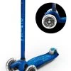 Micro Step Maxi Micro Step Deluxe Marineblauw Led -Speelgoed Kortingswinkel image 488