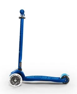 Micro Step Maxi Micro Step Deluxe Marineblauw Led 11 Micro Step Maxi Micro Step Deluxe Marineblauw Led -Speelgoed Kortingswinkel image 490