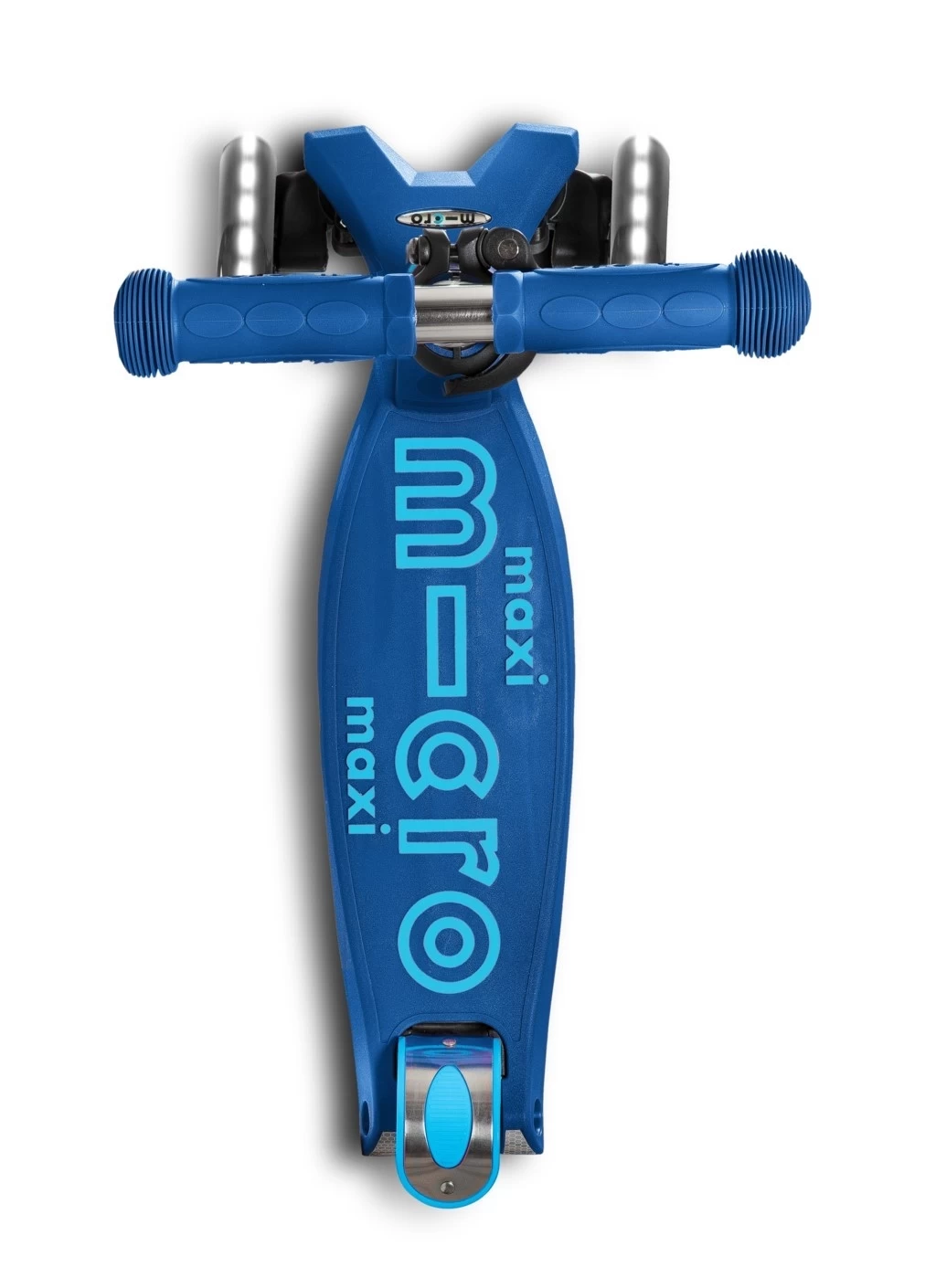 Micro Step Maxi Micro Step Deluxe Marineblauw Led 9 Micro Step Maxi Micro Step Deluxe Marineblauw Led - Afbeelding 7