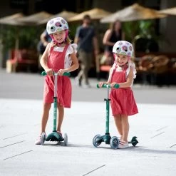 Micro Step Mini Micro Step Deluxe ECO Limited Edition 11 Micro Step Mini Micro Step Deluxe ECO Limited Edition -Speelgoed Kortingswinkel image 497