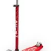 Micro Step Maxi Micro Step Deluxe Rood Led -Speelgoed Kortingswinkel image 502