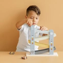 Little Dutch Rollerbaan Cars 11 Little Dutch Rollerbaan Cars -Speelgoed Kortingswinkel image 52