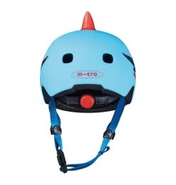 Micro Step Helm Deluxe 3D Dino -Speelgoed Kortingswinkel image 522