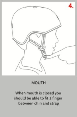 Micro Step Helm Deluxe 3D Dino -Speelgoed Kortingswinkel image 527