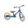 Trybike Loopfiets Steel Vintage Blauw 2-wieler -Speelgoed Kortingswinkel image 530