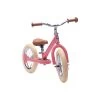 Trybike Loopfiets Steel Vintage Roze 2-wieler -Speelgoed Kortingswinkel image 545