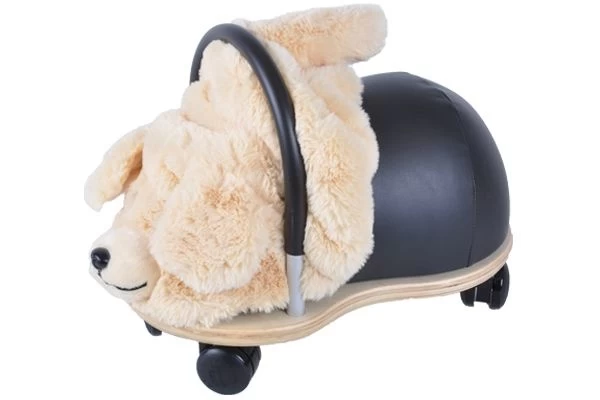 Wheelybug Hoes Loopauto Hond 4 Wheelybug Hoes Loopauto Hond - Afbeelding 2