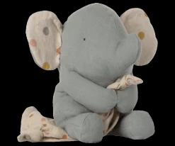 Maileg Knuffel Olifant Lullaby Friends Elephant