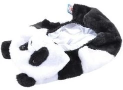 Wheelybug Hoes Loopauto Panda