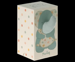 Maileg Knuffel Olifant Lullaby Friends Elephant 8 Maileg Knuffel Olifant Lullaby Friends Elephant -Speelgoed Kortingswinkel image 59