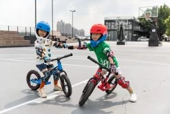 Micro Step Mini Micro Loopfiets Deluxe Blauw 13 Micro Step Mini Micro Loopfiets Deluxe Blauw -Speelgoed Kortingswinkel image 598