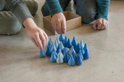 Grapat Mandala Regendruppels Houten Speelset 19-205 -Speelgoed Kortingswinkel image 61