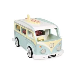 Le Toy Van Holiday Camper