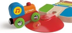 Hape Spoordeel Xylofoon Melody Track -Speelgoed Kortingswinkel image 636