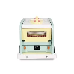 Le Toy Van Holiday Camper -Speelgoed Kortingswinkel image 64