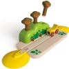 Hape Spoordeel Monkey Pop-Up Track -Speelgoed Kortingswinkel image 660